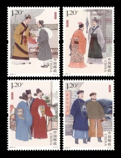 2018-17, Uprightness and Incorruptibility (1)