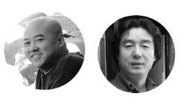 Designer - Liu Jingui & Wang Huming