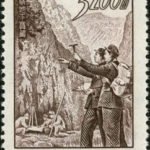 (8-8), Prospecting, 32 fen, 22*32.5 mm