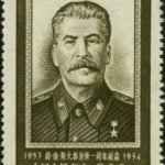 (3-1), Stalin, 8 fen, 26*38 mm