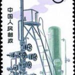 (5-3), Oil extraction, 8 fen, 27.5*48 mm