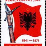 (4-3), Pickaxe and gun, 8 fen, 30*40 mm