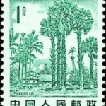 (17-1), Xishangbanna, 1 fen, 26*31 mm