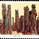 (5-2), Fall, 8 fen, 31*52 mm