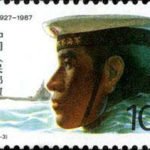 (4-3), PLA Navy soldier, 10 fen, 40*27 mm