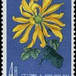 (18-1), Yellow eighteen, 4 fen, 26.5*36 mm