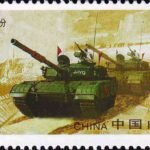 (5-1), Land Force, 50 fen, 50*30mm