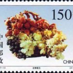 (4-3), Jade's Fragrance, 150 fen, 40*30mm