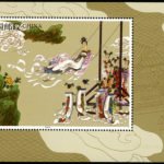 2003-09, Strange Stories from a Chinese Studio (Third Set)《中国古典文学名著—聊斋志异(第三组)》