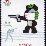 (6-2), Shooting, 120 fen, 30 * 40 mm