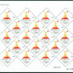 2009-13, 16th Asian Games 2010 Guangzhou《第16届亚洲运动会》
