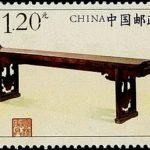 2012-12, Ming and Qing Dynasty Furniture - Table《明清家具 - 承具》