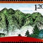2012-14, Red Footprints《红色足迹》