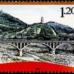 2012-14, Red Footprints《红色足迹》