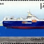 2013-02, Offshore Oil《海洋石油》