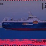 2013-02, Offshore Oil《海洋石油》