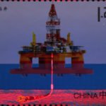 2013-02, Offshore Oil《海洋石油》