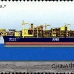 2013-02, Offshore Oil《海洋石油》