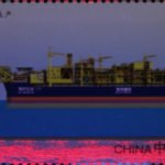 2013-02, Offshore Oil《海洋石油》