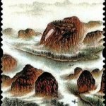 2013-16, Dragon and Tiger Mountain《龙虎山》