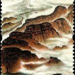 2013-16, Dragon and Tiger Mountain《龙虎山》