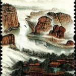 2013-16, Dragon and Tiger Mountain《龙虎山》