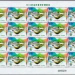 (2-1), Theme Pavilion, 120 fen, 40 * 30 mm