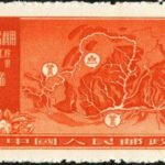 (4-1), Sketch map, 4 fen, 44*22 mm