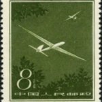 (4-2), Glide, 8 fen, 24*28.5 mm