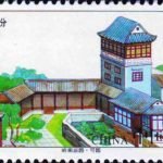 (4-1), Keyuan Garden, 50 fen, 50*30mm
