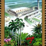 (4-3), Sanya Phoenix International Airport, 150 fen, 30*50mm