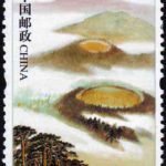 (3-2), Volcanos, 120 fen, 30 * 50 mm
