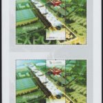2010-03, 2010 Shanghai Expo Park《上海世博园》