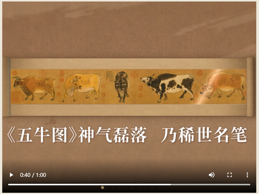 video