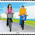 2011-19, Cycling《自行车运动》