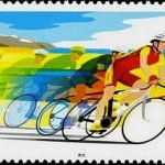 2011-19, Cycling《自行车运动》