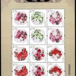 2013-06, Peach Blossom《桃花》