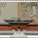 2016-16, Longxing Temple in Zhengding《正定隆兴寺》
