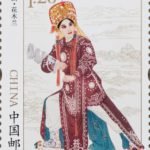 (3-1), Hua Mulan, 120 fen, 30 * 40 mm剧》