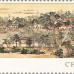 Panoramic View of the Prosperous Suzhou City (Part)