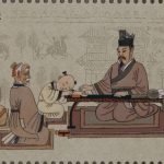 Zhang Zhongjing