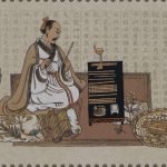 Zhang Zhongjing