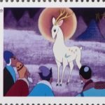 (5-1), Emergence of Divine Deer