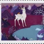 (5-4), Divine Deer Gets Trapped