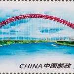 2023-11-3, Third Pingnan Bridge
