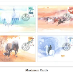 Maximum Cards