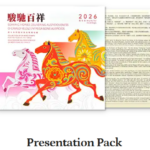 Presentation Pack